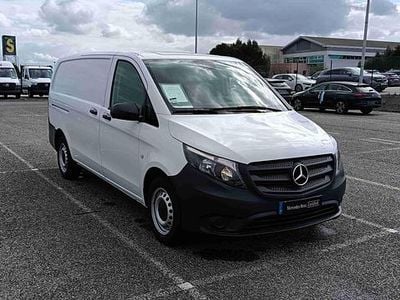 Mercedes Vito