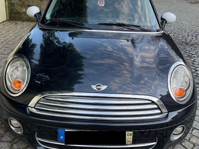 usado Mini Cooper D - 2008