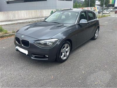 BMW 116