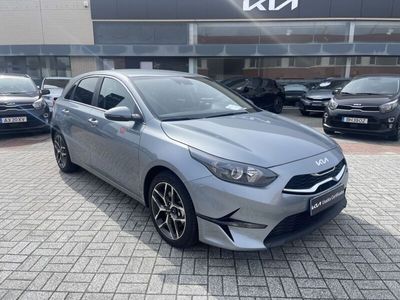 usado Kia Ceed 1.0 T-GDI Sport