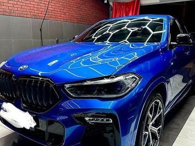 Usado BMW X6 530 HP (389 kW) 2019 SUV