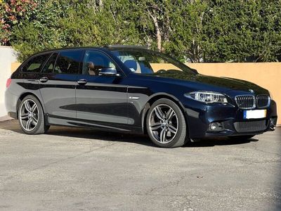 BMW 535