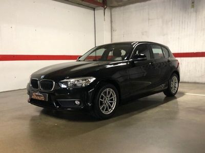 BMW 116