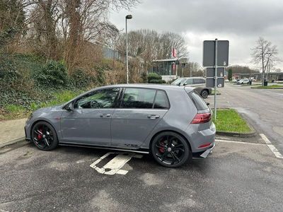 usado VW Golf 7.5 Gti TCR