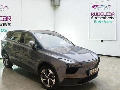 Cinza escuro Usado 2024 Aiways U5 SUV | € 28.500