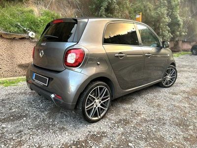 usado Smart ForFour Electric Drive 