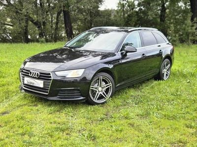Usado Audi A4 150 HP (110 kW) 2018 Carrinha