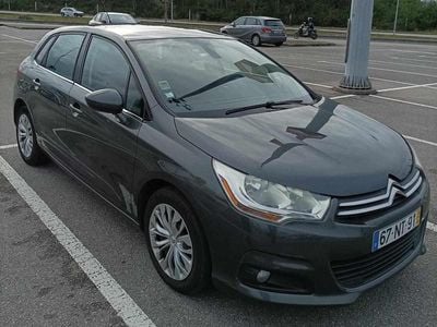 Citroën C4