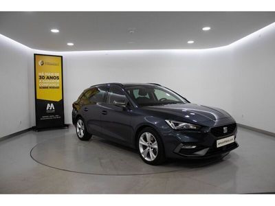 Seat Leon ST