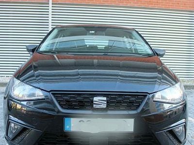 Usado 2018 Seat Ibiza Sedan | € 10.500 (Preço justo)