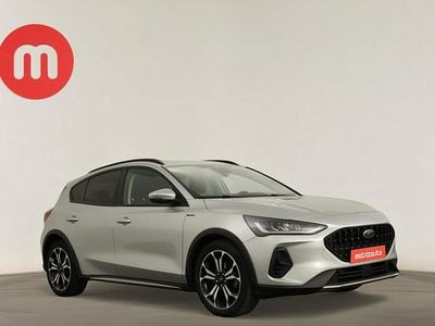 Usado 2022 Ford Focus Active X | € 20.499 (Preço justo)