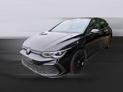 Usado VW Golf VIII GTE 245 HP (180 kW) 2022 Preto