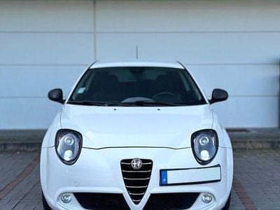 Usado 2008 Alfa Romeo MiTo Citadino | € 6.000 (Preço justo)