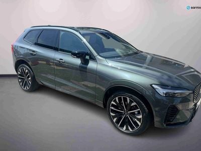 Outra Usado 2025 Volvo XC60 Ultra SUV | € 63.800 (Caro)