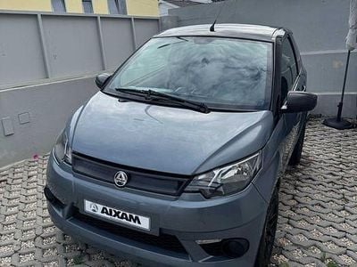 Usado 2018 Aixam City | € 10.500
