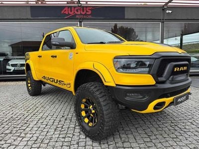 Outra Usado 2020 Dodge Ram Pickup | € 150.000