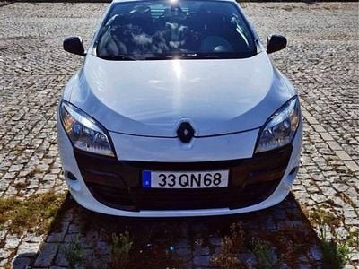 Usado 2010 Renault Mégane III Coupé | € 5.850