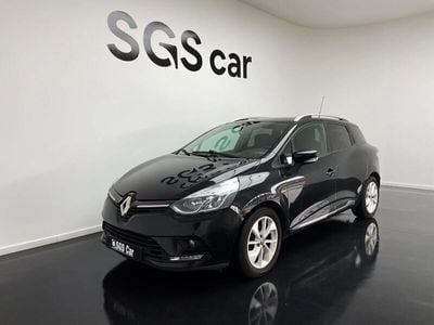 Renault Clio IV