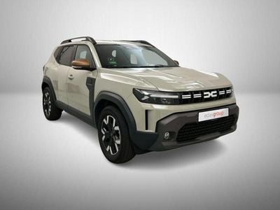 Cinza Usado 2025 Dacia Duster Extreme SUV | € 30.990