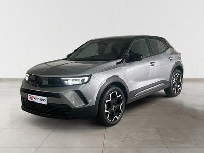 Usado Opel Mokka 100 HP (73 kW) 2024 Cinza SUV