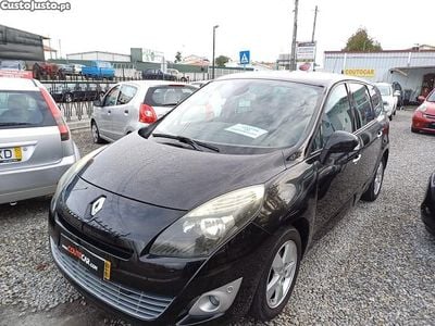 Renault Grand Scénic III