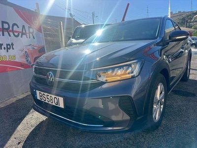 Antracite Usado 2022 VW Taigo SUV | € 19.900 (Preço justo)