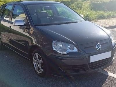 Usado VW Polo 80 HP (58 kW) 2008 Citadino