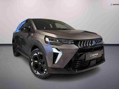 Cinzento Novo 2025 Mitsubishi Grandis Intense Citadino | € 34.990 (Preço elevado)