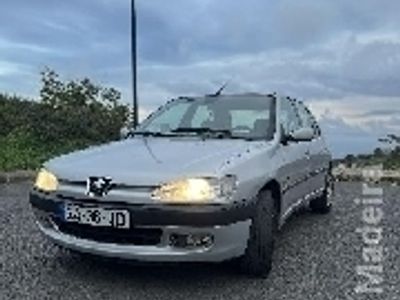 usado Peugeot 306 1.8 xsi Gasolina