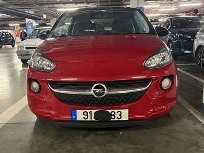 Opel Adam