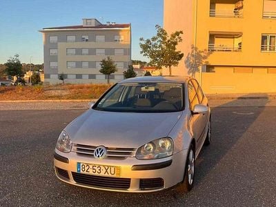 VW Golf IV