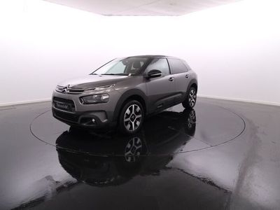 usado Citroën C4 Cactus 1.5 BlueHDi Shine