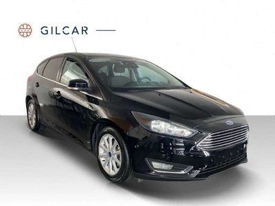 usado Ford Focus 1.0 SCTi Titanium