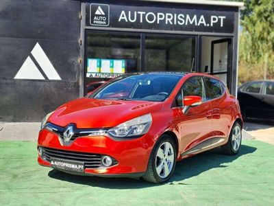 Renault Clio IV