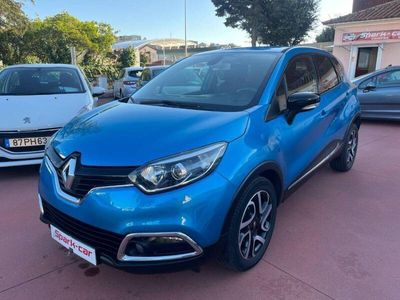 usado Renault Captur 1.5 dCi Expression