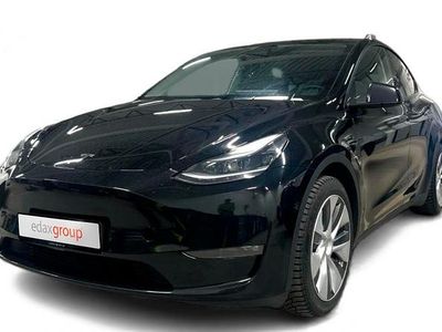 Preto Usado 2023 Tesla Model Y SUV | € 36.990 (Preço justo)