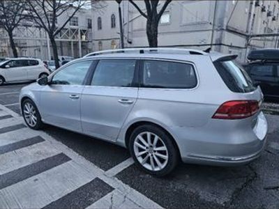 usado VW Passat Variant 2.0 tdi highline