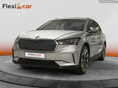 Skoda Enyaq iV