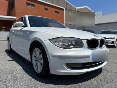 BMW 116