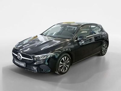 Mercedes A200