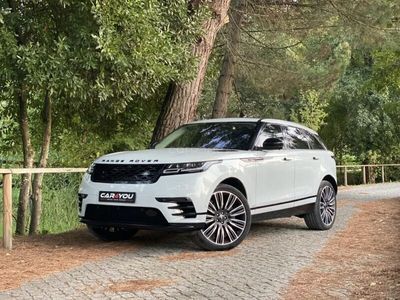 usado Land Rover Range Rover Velar 3.0 D R-Dynamic S