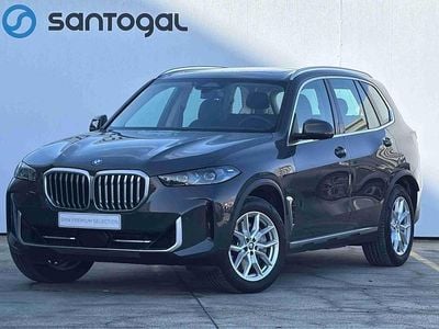 Usado BMW X5 Comfort Edition 313 HP (230 kW) 2024 Vermelho SUV