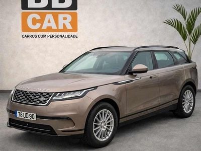 Outra Usado 2018 Land Rover Range Rover Velar SUV | € 30.900 (Super Preço)