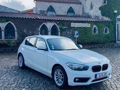 BMW 116