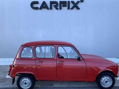 Usado Renault R4 33 HP (24 kW) 1993 Outra