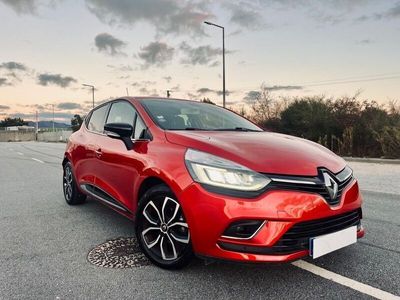 Renault Clio IV