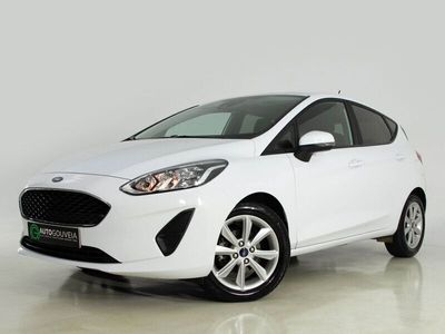 usado Ford Fiesta 1.0 EcoBoost Connected