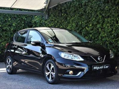 usado Nissan Pulsar 1.5 dCi Tekna