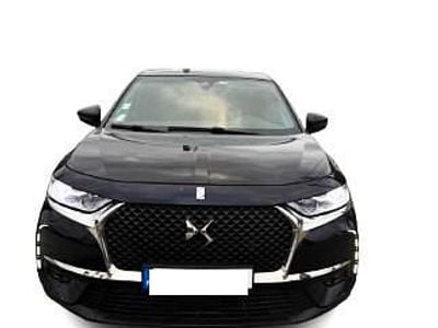 DS Automobiles DS7 Crossback