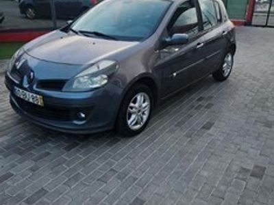 usado Renault Clio CDTI